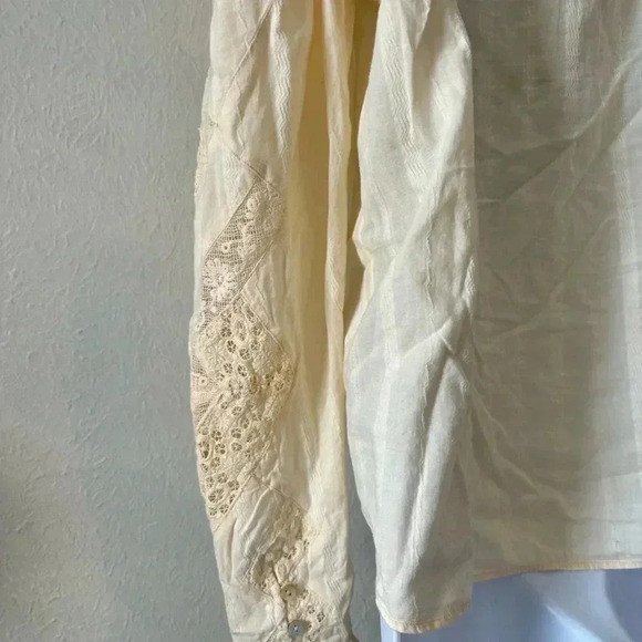 LoveShackFqncy Broadway Blouse - Picture 4 of 4